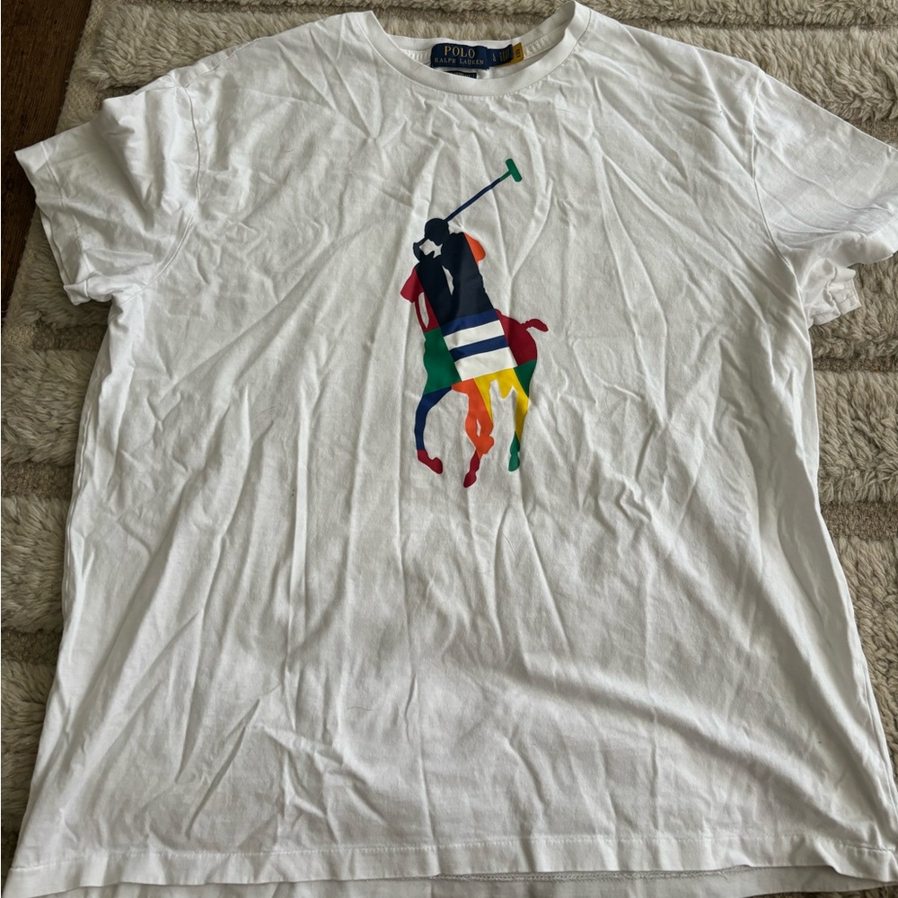 Men’s Polo Ralph Lauren T-Shirt
